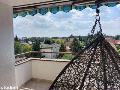 Apartamenty Młynówka / 2 pokoje, balkon, winda!