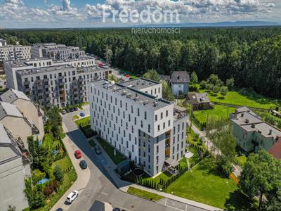 Nowe mieszkanie Tychy - Żwaków. 3 pokoje i balkon.