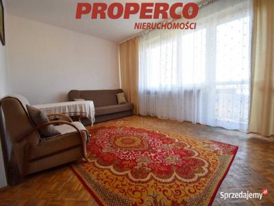 Oferta sprzedaży mieszkania Kielce Marszałkowska 51.2m2 2-pokojowe