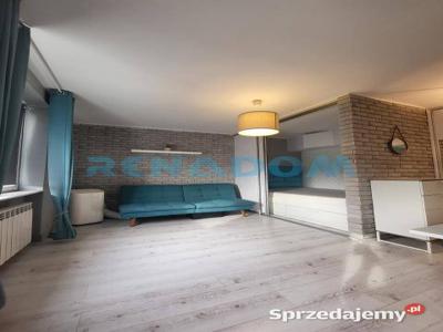 Oferta wynajmu mieszkania Warszawa 26m2 1 pokojowe