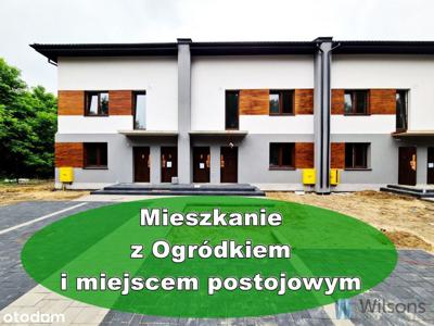 Wyjątkowy apartament z pięknym widokiem na Tatry