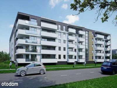 NOWE Mieszkanie Golub Dobrzyń 58m2+balkon PREMIUM