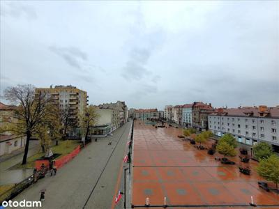 Wyjątkowa nieruchomość z widokiem na rynek!