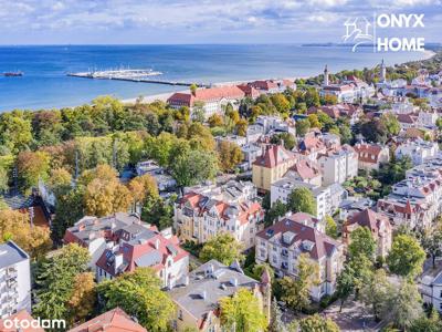 Sopot | Mieszkanie Blisko Morza | Do Remontu