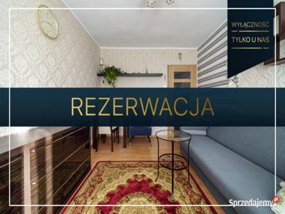 Sprzedam mieszkanie Gdańsk 45m2 3-pokojowe