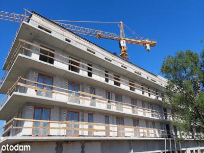 Trzy pokoje na Górczynie duży słoneczny balkon!