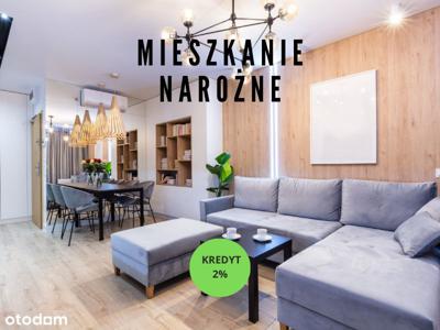 Duży salon|0% PCC|NAROŻNE|kredyt 2%|Brak prowizji