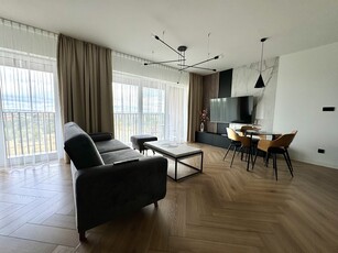 2 pokoje! Nowy apartament! Miejsce parkingowe w