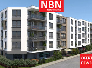 69,12 m2 APARTAMENT przy Kieleckim Zalewie