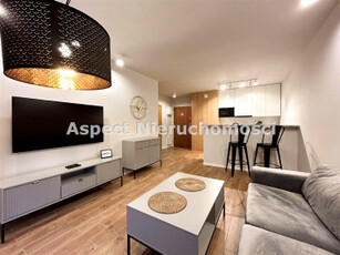 Apartament Katowice