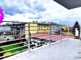 Apartament Koszalin