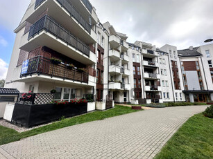 Apartament, ul. Bartąska