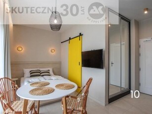 Apartament, ul. Lawendowe Pole