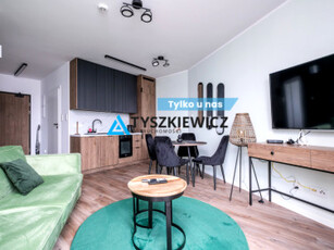 Apartament, ul. Śląska