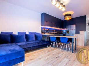 Apartament, ul. Małysiaka