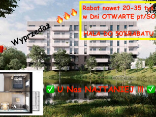 Apartament, ul. Szafirowa