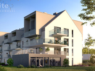 Apartament Ustronie Morskie