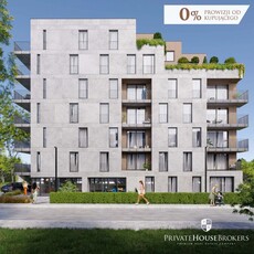 Czteropokojowe mieszkanie w nowej inwestycji |Apartamenty Radzikowskiego| oddanie Q2 2025