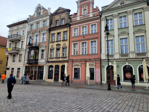 Dom, ul. Stary Rynek