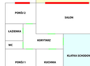 Legionowo Piaskowa, M4, 62 mkw + piwnica + miejsce parkingowe - BEZPOŚREDNIO