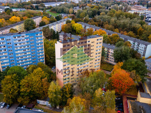 Mieszkanie, ul. Róży Wiatrów