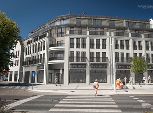 Nowe mieszkania , centrum Świnoujście