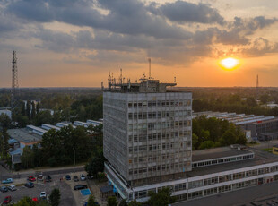 Łódź, Bałuty, Teofilów, Wersalska