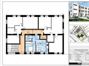 Sprzedam mieszkanie 36.4m2 Lipiany