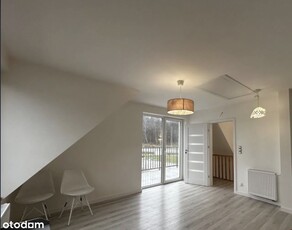 Trzęsacz - wykończony apartament blisko morza