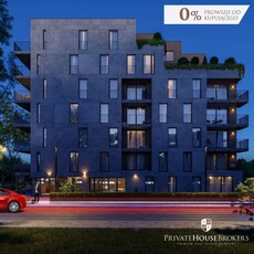 Trzypokojowe mieszkanie z dużym balkonem w nowej inwestycji| Apartamenty Radzikowskiego| oddanie Q2 2025