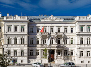 Warszawa, Śródmieście, ROYAL TRAKT OFFICES