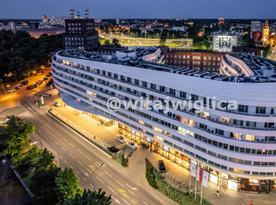 Wrocław M., Wrocław, Stare Miasto, Podwale