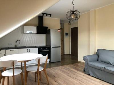 Wynajęcie/ dwu pokojowy apartament w Bielsku-Białej /Wapieni