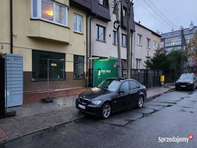 90 m2 Włochy z parkingiem