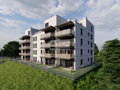 Apartament, ul. Opolska