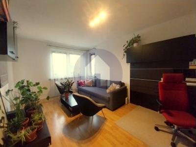 Apartament, ul. Rutkiewicz