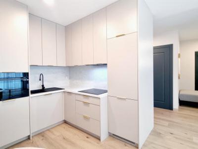 Apartament, ul. Witolda