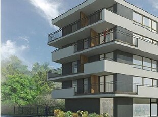 Apartamenty Mokotów