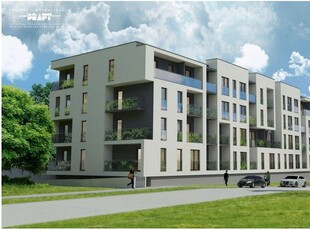 Apartamenty Prometeon