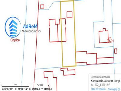 Dom na sprzedaż 10 pokoi Chylice, 300 m2, działka 1200 m2