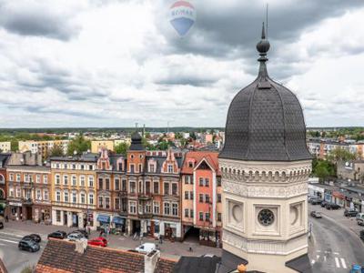 Dom na sprzedaż 24 pokoje Ostrów Wielkopolski, 920 m2, działka 1887 m2