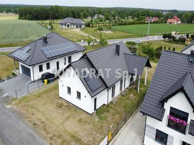 Dom na sprzedaż 3 pokoje Kępno, 139 m2, działka 882 m2