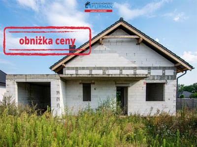 Dom na sprzedaż 4 pokoje chodzieski, 141,98 m2, działka 630 m2