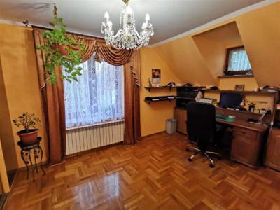 Dom na sprzedaż 4 pokoje Jelenia Góra, 380 m2, działka 1455 m2