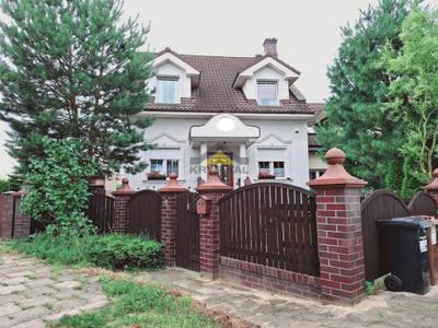 Dom na sprzedaż 5 pokoi Gorzów Wielkopolski, 280 m2, działka 365 m2