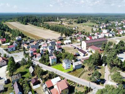 Dom na sprzedaż 5 pokoi Józefów, 138 m2, działka 506 m2