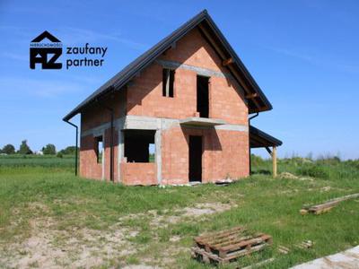 Dom na sprzedaż 5 pokoi proszowicki, 120 m2, działka 860 m2