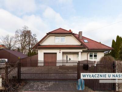 Dom na sprzedaż 5 pokoi Warszawa Białołęka, 372,30 m2, działka 1159 m2