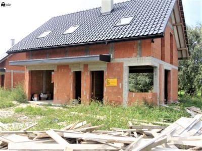 Dom na sprzedaż 5 pokoi Węgrzce Wielkie, 128 m2, działka 600 m2