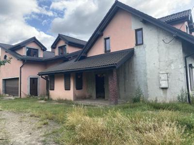 Dom na sprzedaż 5 pokoi Zduńska Wola, 293 m2, działka 518 m2
